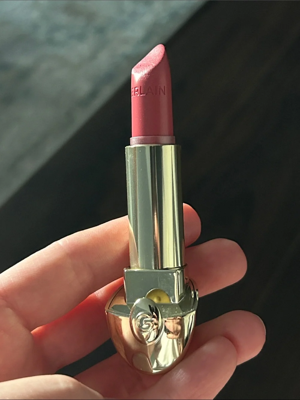 GUERLAIN Lipstick in 518